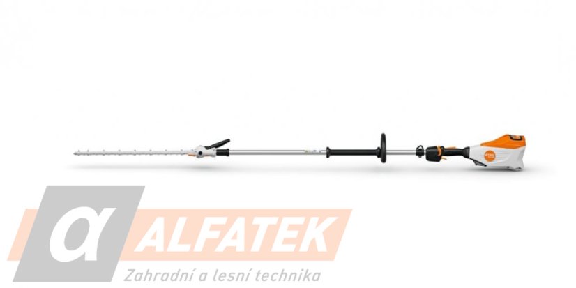 STIHL HLA 135 Akumulátorové  nůžky na živý plot (HA042000001)
