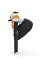 STIHL Akumulátorový foukač SHA 56 SET (AK20+AL101)