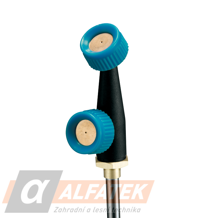 Makita Aku postřikovač 15 l Li-ion LXT 18V bez aku (DUS158Z)