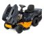CubCadet zahradní traktor LT1 R86 (13ABR5CH603)