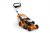 STIHL  Benzínová sekačka RM 453.3 V (WB420113410)