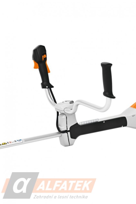 STIHL  Akumulátorový křovinořez FSA 200 (FA032000015)