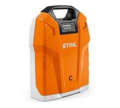 STIHL Baterie -akumulátor zádový STIHL AR 3000 L (48714006520)1 ALFATEK s.r.o.