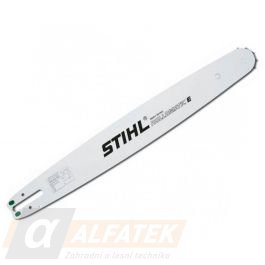 Vodící lišta STIHL Rollomatic E - 35 cm, 1,6 mm .325 56 čl. (30050004709) ALFATEK s.r.o.