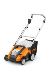 Akumulátorový provzdušňovač trávníku STIHL RLA 240