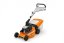 STIHL  Benzínová sekačka  RM 253.3 T (WB220113410)