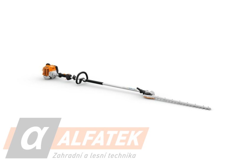 STIHL Prodloužené benzínové nůžky na živé ploty HL 94 C-E