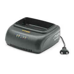 STIGA EC 430 F  Rychlonabíječka akumulátorů (277030008/ST1)