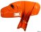 STIHL Ochranný kryt pro strunové žací hlavy a Polycut (41477108112)