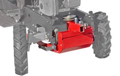 DAKR PN1 Přední nosič pro FD5 (01237.010)