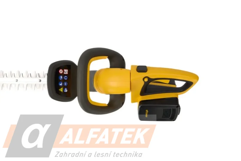 STIGA HT 300e Kit  Akumulátorový plotostřih (273302501/ST1)