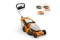 STIHL Akumulátorová sekačka 443.3 PV SET (WA402000012)