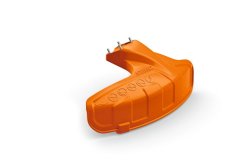 STIHL Ochranný kryt pro strunové hlavy a Polycut (41800071030)