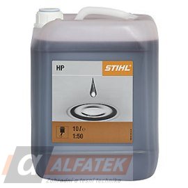 STIHL Olej motorový HP 10 L (07813198434)