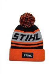STIHL Dětská čepice POMPON 24