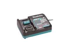 Makita Nabíječka Li-ion XGT 40V DC40RA (630B63-0) Makita Nabíječka Li-ion XGT 40V DC40RA (630B63-0)