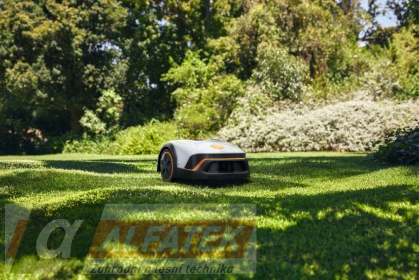 STIHL Robotická sekačka iMOW 4 (IA020111436)