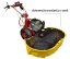 DAKR Pohonná jednotka Panter FD3-500 s dvoububnovým sečením RZS121 (01236.006)