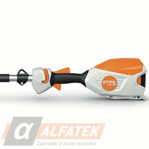 STIHL Aku vyvětvovací pila HTA 86 SET (LA032000030)