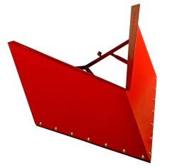 DAKR Nástavec radlice na sníh pro stroje Tekton DAKR Nástavec radlice na sníh pro stroje Tekton