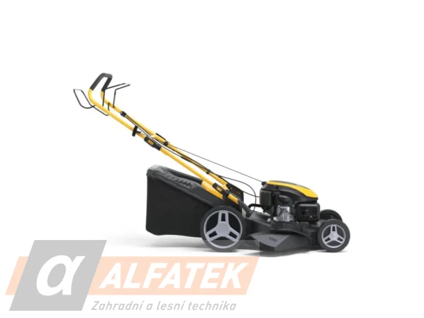 STIGA Benzínová sekačka Combi 53 SQ