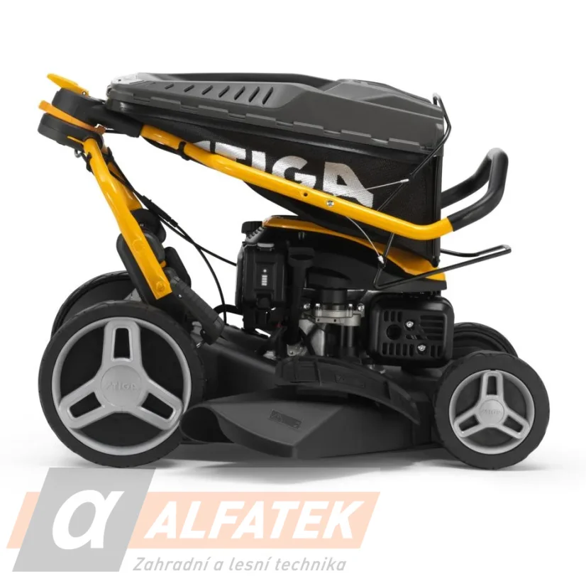STIGA Combi 748 SE Benzínová sekačka (2L0486548/ST2)