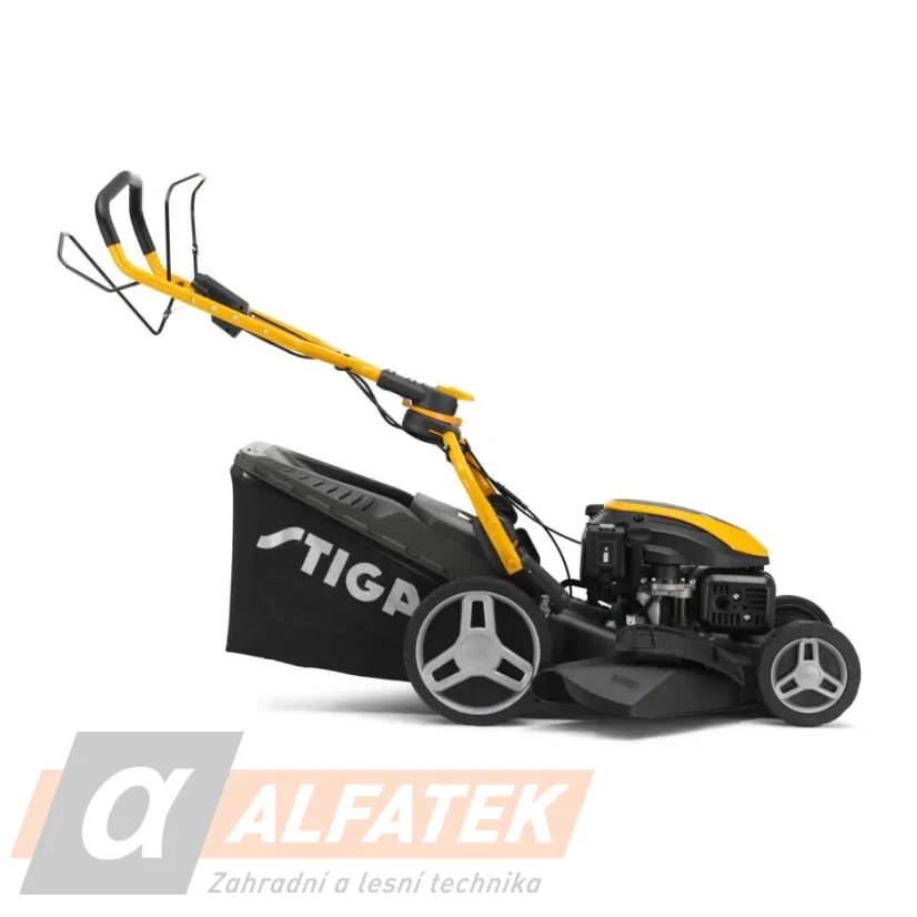 STIGA Combi 748 SE Benzínová sekačka (2L0486548/ST2)