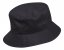 STIHL Rybářský klobouk "ICON" černý (04202400005)