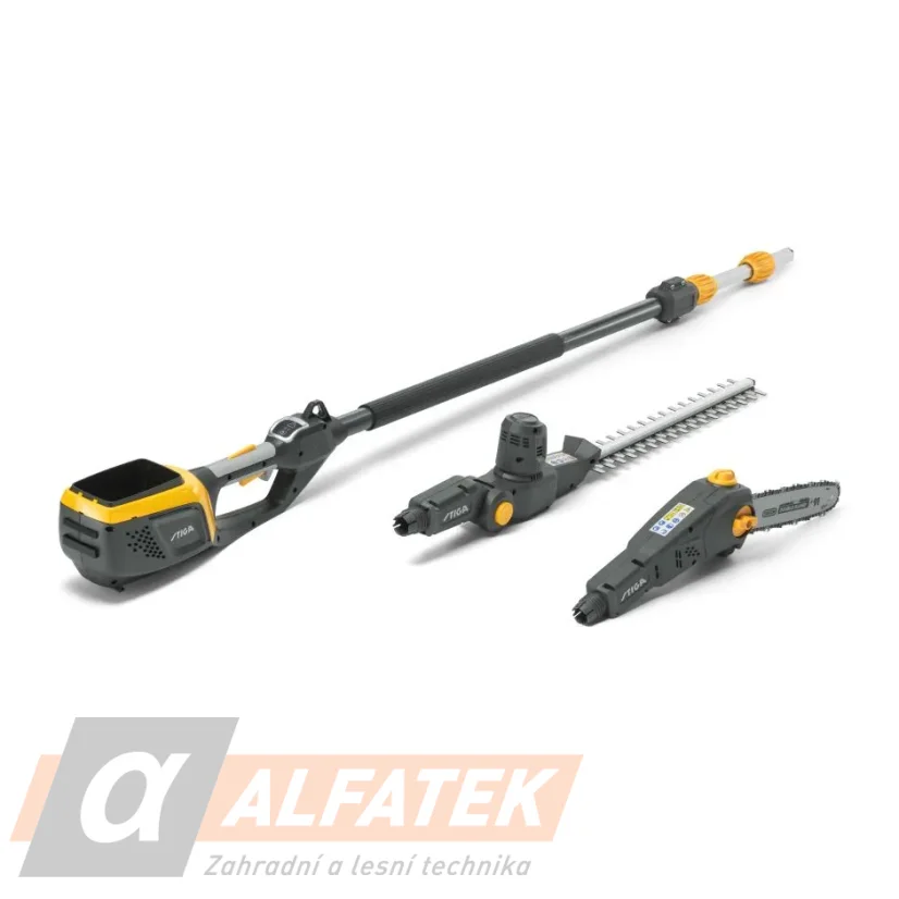 STIGA MT 500e   Multi nástroj  (278720008/ST3)