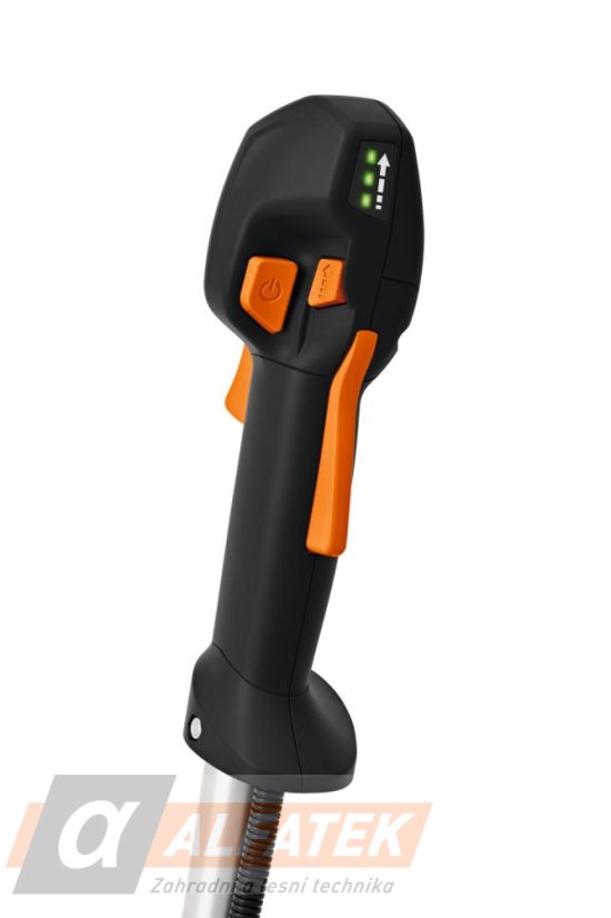 STIHL akumulátorový křovinořez FSA 250 (FA032000044)