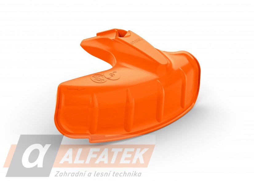 STIHL Ochranný kryt Ø 380 mm pro FSA 80 a FSA 120 (41447108127)