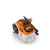 STIHL Akumulátorový vysokotlaký čistič REA 60 PLUS (RA010117601)