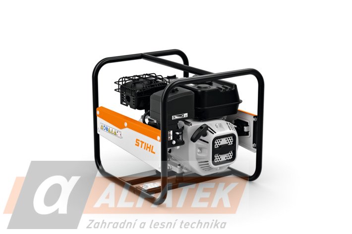 STIHL Vodní čerpadlo WP 300 (VB030112000)