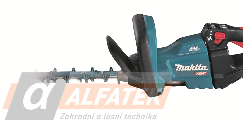 Makita Aku plotostřih 600mm Li-ion XGT 40V bez aku (UH006GZ)