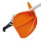 Stihl Ochranný kryt pro mulčovací  nože (41487108106)