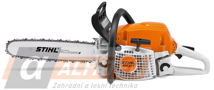 STIHL Motorová pila MS 271 (11412000708)