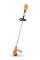 STIHL Akumulátorový vyžínač FSA 70 R (FA070115703)