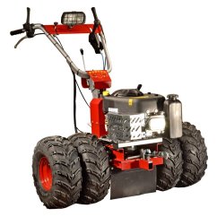 DAKR Dvojmontážka k pohonné jednotce Panter FD3 DAKR Dvojmontážka k pohonné jednotce Panter FD3