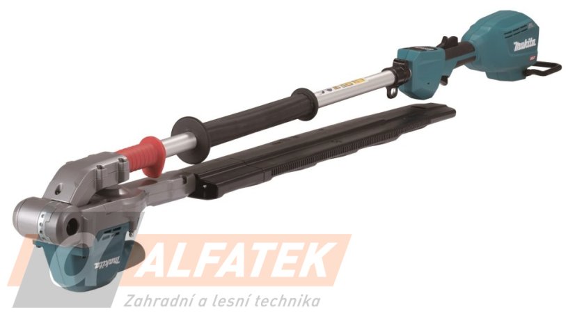 Makita Aku plotostřih Li-ion XGT 40V, bez aku (UN001GZ)