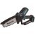 Makita Aku prořezávací pila 150 mm Li-ion LXT 18V, bez aku (DUC150Z01)