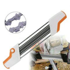 Držák pilníku 2 v 1 STIHL 1/4" ø 3,2 mm (56057504306) Držák pilníku 2 v 1 STIHL 1/4" ø 3,2 mm (56057504306)