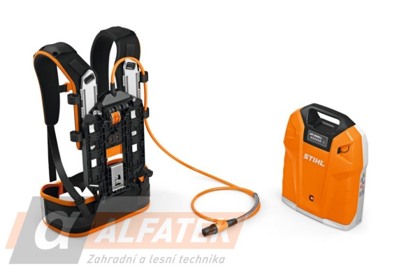 STIHL Akumulátor AR 2000 L (48714006515)