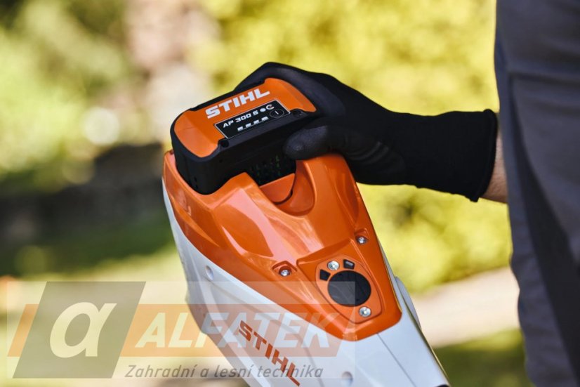 Baterie - akumulátor STIHL AP 300 S