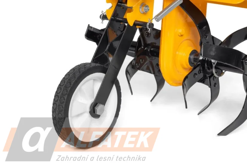 STIGA SRC 36 V  Benzínový kultivátor (211360042/ST1)