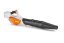 Dětský fukar na listí STIHL BGA (70242000026)