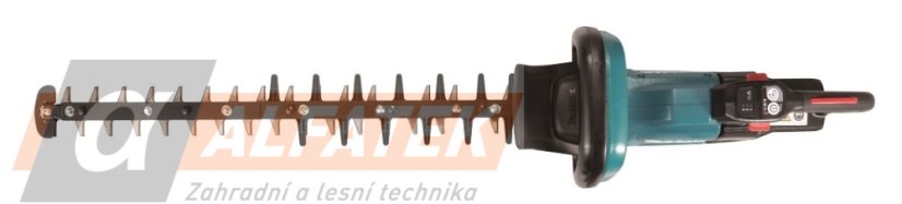 Makita Aku plotostřih 600mm Li-ion XGT 40V bez aku (UH006GZ)