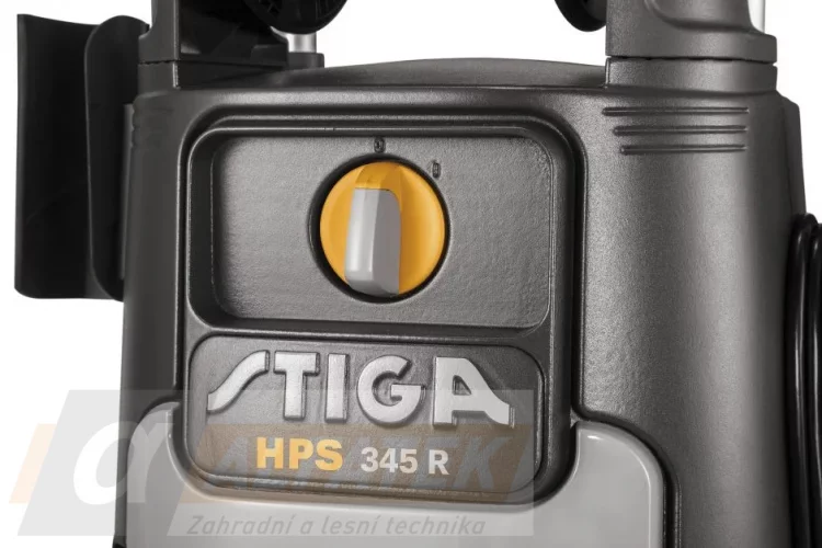 STIGA  HPS 345 R Vysokotlaký čistič (2C1452103/ST2)