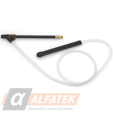 STIHL Pískovací sada na tryskání za mokra (49105001800) ALFATEK s.r.o.