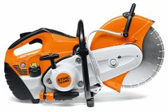 STIHL  rozbrušovací pila TS 480i