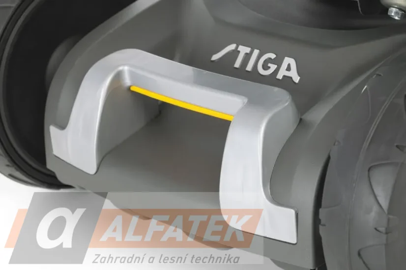 STIGA  COLLECTOR 43  Benzínová sekačka  (2L0431048/ST1)